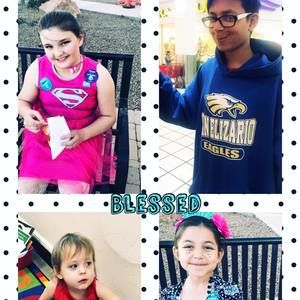 Meet your Posher, Susan